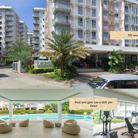 The Traveller'S Haven Airbnb Cebu ภายนอก รูปภาพ