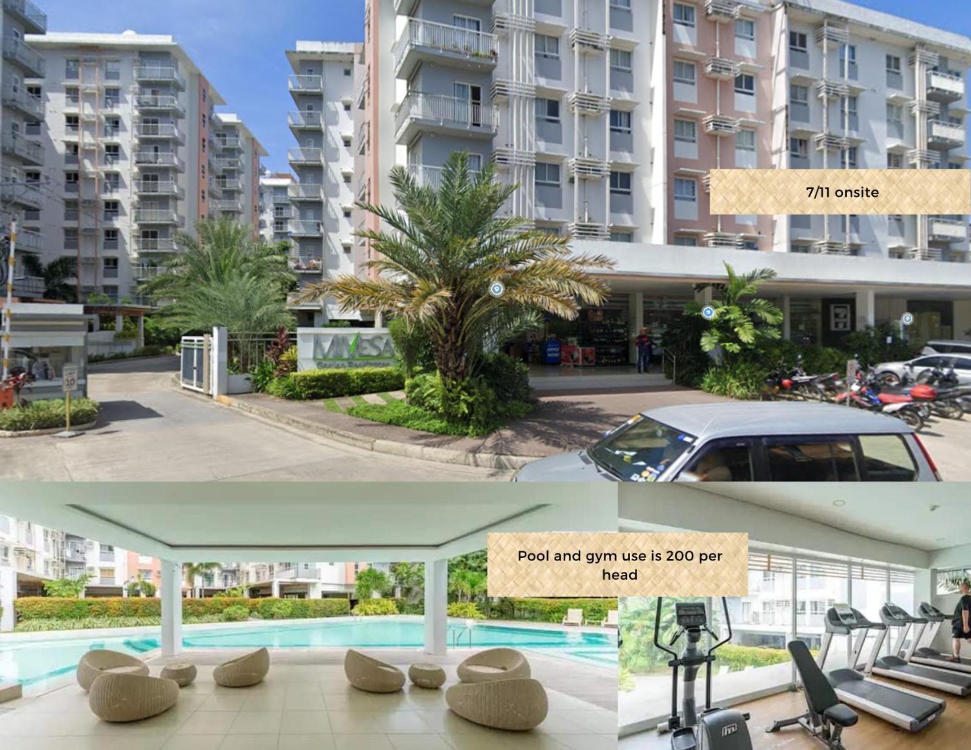 The Traveller'S Haven Airbnb Cebu ภายนอก รูปภาพ