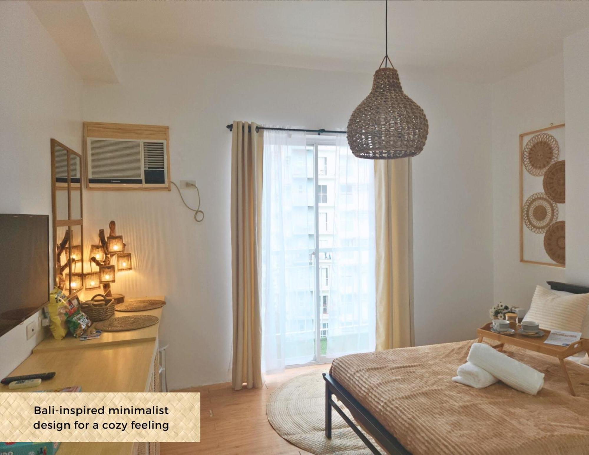 The Traveller'S Haven Airbnb Cebu ภายนอก รูปภาพ