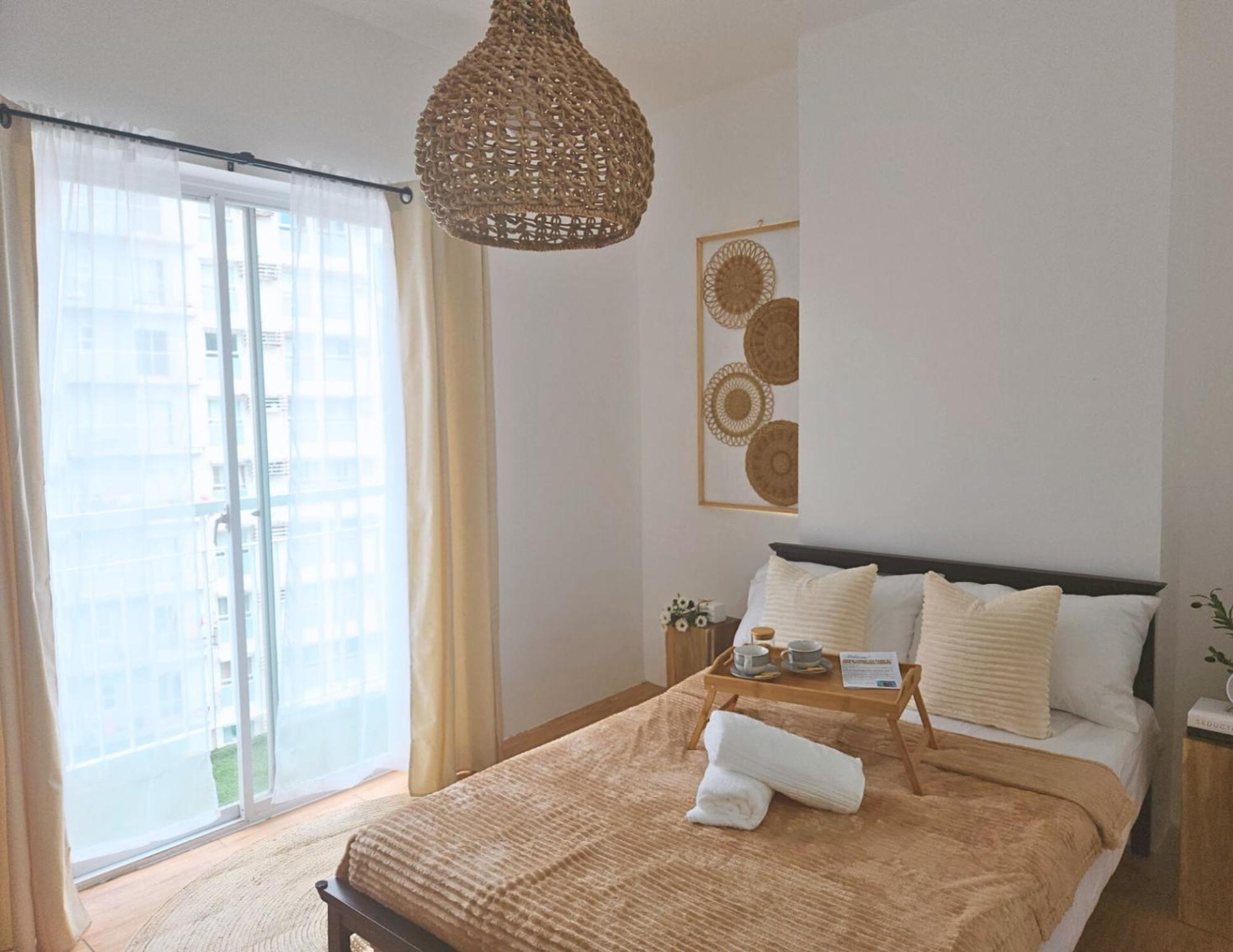 The Traveller'S Haven Airbnb Cebu ภายนอก รูปภาพ