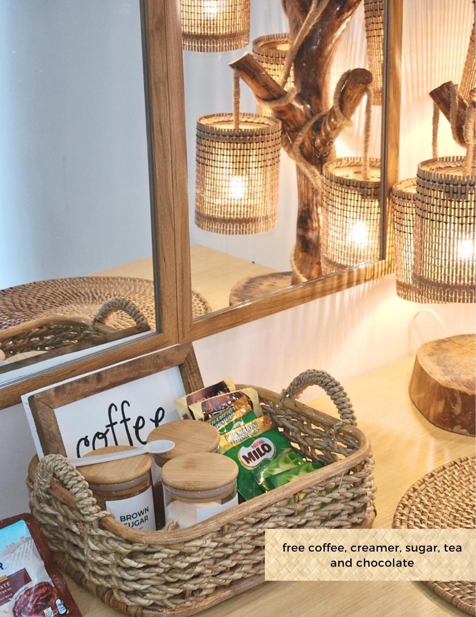 The Traveller'S Haven Airbnb Cebu ภายนอก รูปภาพ