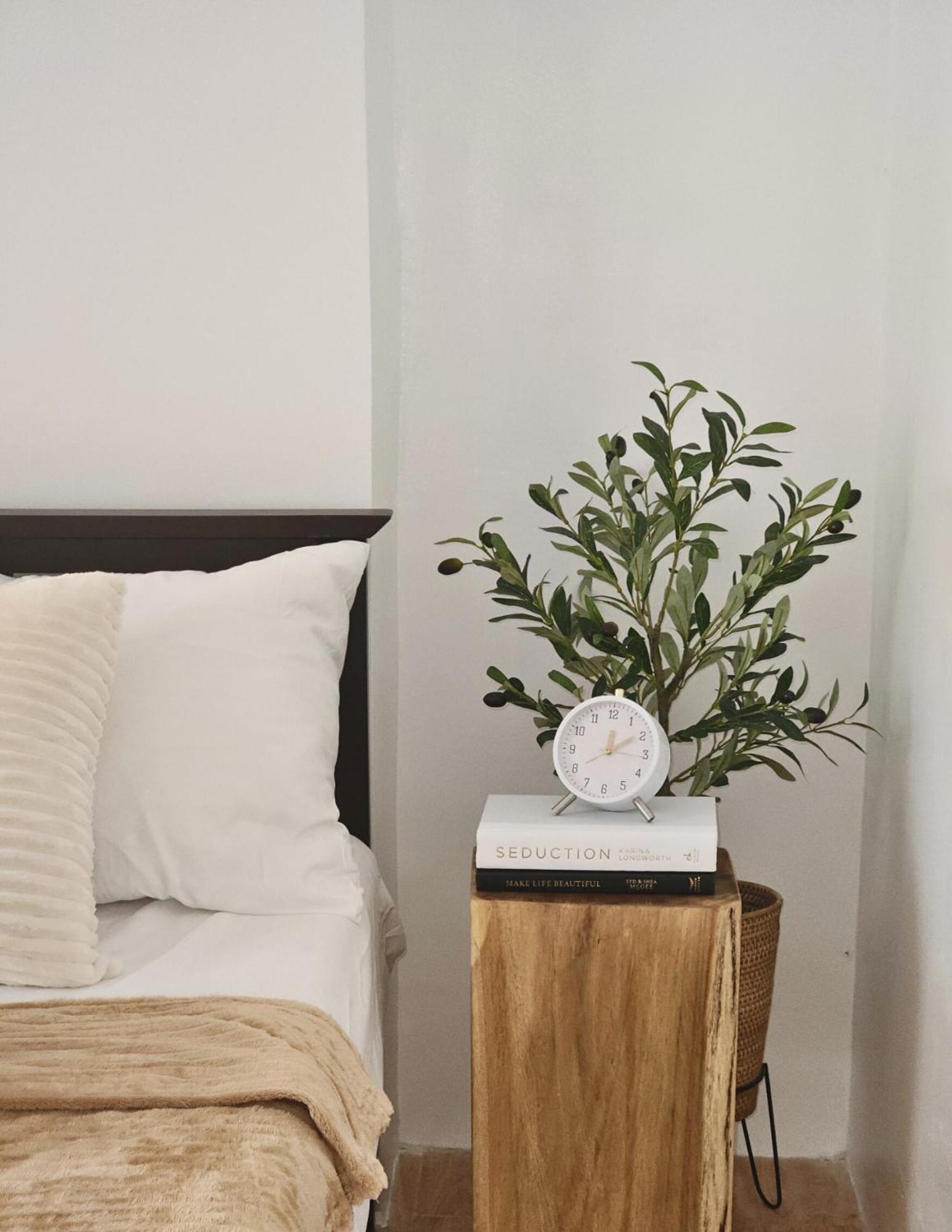 The Traveller'S Haven Airbnb Cebu ภายนอก รูปภาพ
