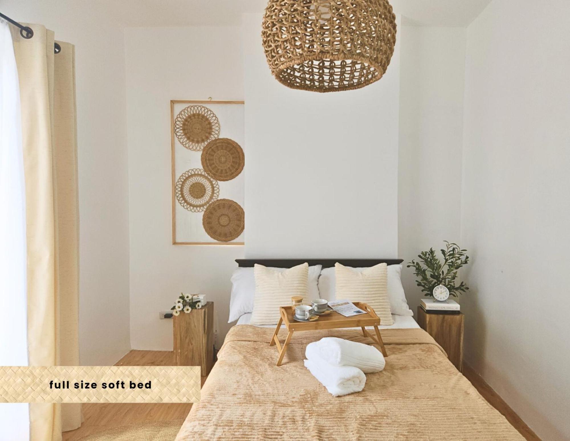 The Traveller'S Haven Airbnb Cebu ภายนอก รูปภาพ